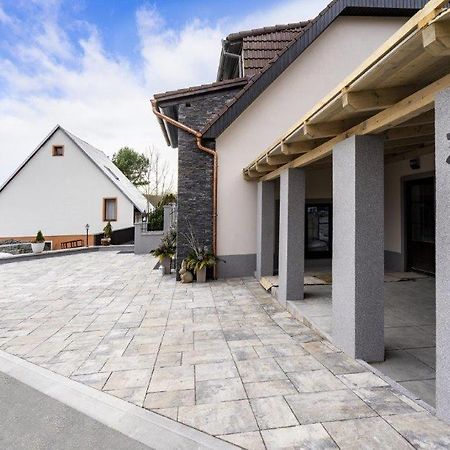Villa May Way Розвадов Экстерьер фото
